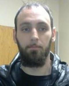 Joshua John Almanza-fettig a registered Sex Offender of North Dakota