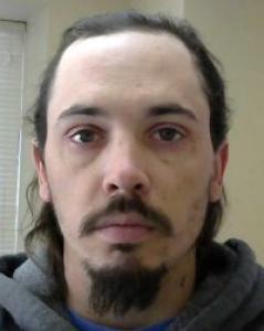 Travis Lee Kisro a registered Sex Offender of North Dakota