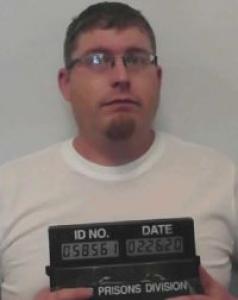Andrew James Glasser a registered Sex Offender of North Dakota