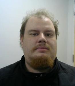 Aaron James Kulink a registered Sex Offender of North Dakota