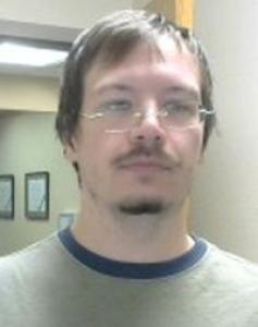 Nicholas Robert Hopkins a registered Sex Offender of North Dakota