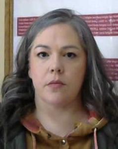 Janelle Marie Bird a registered Sex Offender of North Dakota
