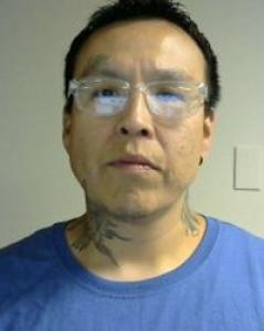 Ethan James Bendickson a registered Sex Offender of North Dakota