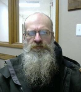 Jonathan James Guthmiller a registered Sex Offender of North Dakota