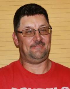 Bryan Ray Hanson a registered Sex Offender of North Dakota