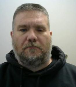 Mark David Wallevand a registered Sex Offender of North Dakota