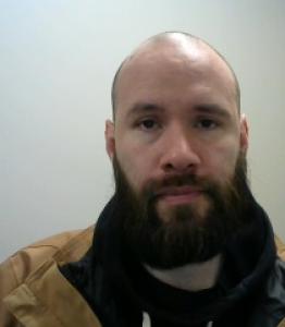 Jarrid Ross Gable a registered Sex Offender of North Dakota