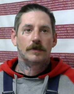 Justin Lawrence Bushey a registered Sex Offender of North Dakota