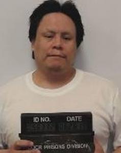 Orlando Joseph Brown a registered Sex Offender of North Dakota