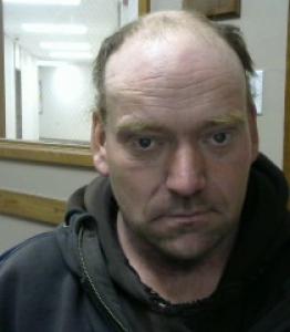 Joshua Wayne Keith a registered Sex Offender of North Dakota