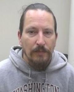 Lance Garrett Weber a registered Sex Offender of North Dakota