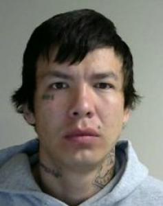 Adrien Michael Salmeron a registered Sex Offender of North Dakota