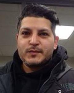 Steven Anthony Ortiz Jr a registered Sex Offender of North Dakota