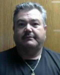 Rene Trevino a registered Sex Offender of North Dakota