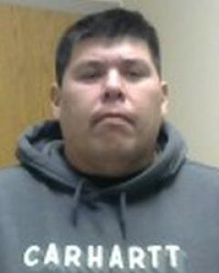 Lionel Greg Chase Jr a registered Sex Offender of North Dakota