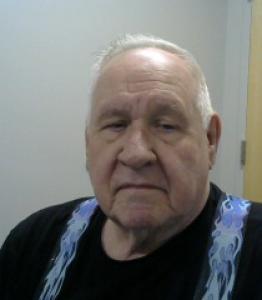 Danny Earl Jorgenson a registered Sex Offender of North Dakota