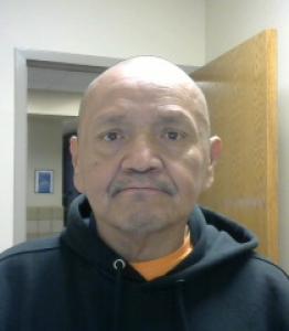 Anthony Willard Poorbear a registered Sex Offender of North Dakota