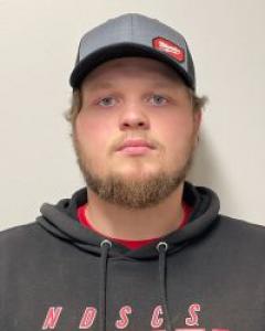 Ethan Charles Holmquist a registered Sex Offender of North Dakota