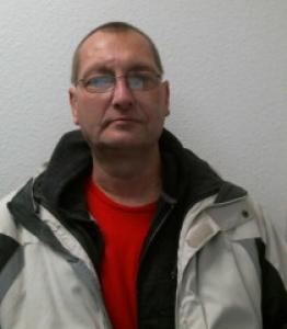 Russell Ray Cox a registered Sex Offender of North Dakota