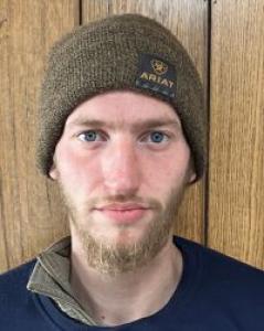 Jordan Aaron Smith a registered Sex Offender of North Dakota