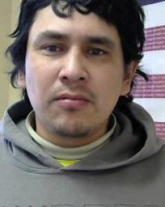 Michael Joseph Matt-garcia a registered Sex Offender of North Dakota