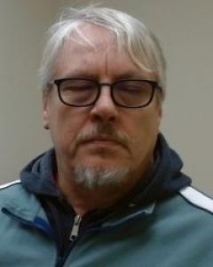 James Kermit Hanenberg a registered Sex Offender of North Dakota