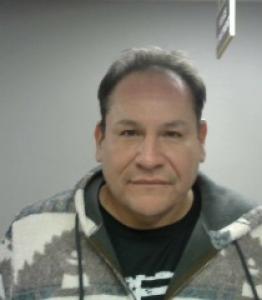 Soldier Wayne Little a registered Sex Offender of North Dakota