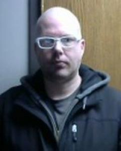 Robert Edward Curry a registered Sex Offender of North Dakota
