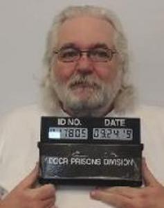 Jeffrey Scott Krogstad a registered Sex Offender of North Dakota