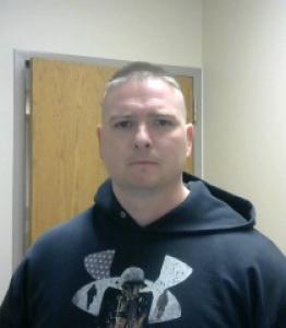 Court Christian Petersen a registered Sex Offender of North Dakota