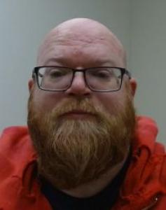 James Michael Brown II a registered Sex Offender of North Dakota