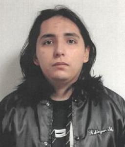 Eric Spencer Wanna Jr a registered Sex Offender of North Dakota