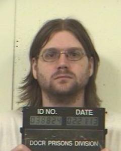 Jonathon Lucas Bentley a registered Sex Offender of North Dakota