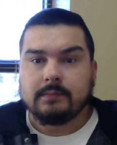 Mitchel Canas a registered Sex Offender of North Dakota