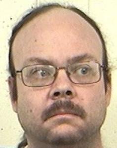 Steven Ivan Whipple a registered Sex Offender of North Dakota