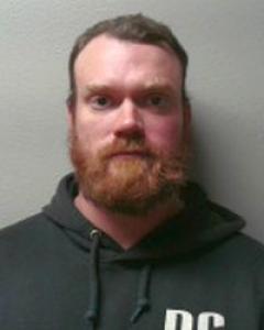 Nicholas Jon Folkedahl a registered Sex Offender of North Dakota