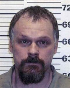 Kyle Kenneth Bell a registered Sex Offender of North Dakota