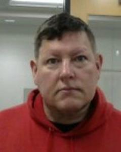 William Brandon Darby a registered Sex Offender of North Dakota
