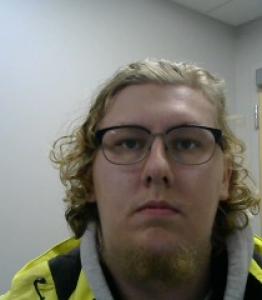 Gabriel Charles Bartunek a registered Sex Offender of North Dakota