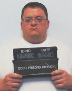 Adam Elsbe Ray a registered Sex Offender of North Dakota