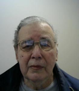 Jose Ambroise Vasquez a registered Sex Offender of North Dakota
