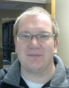 Brandon Lee Becker a registered Sex Offender of North Dakota