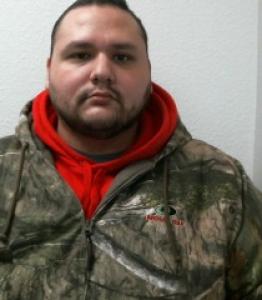 Raymond James Peltier a registered Sex Offender of North Dakota