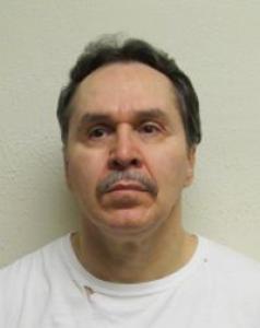 Gerald Lee Decoteau a registered Sex Offender of North Dakota