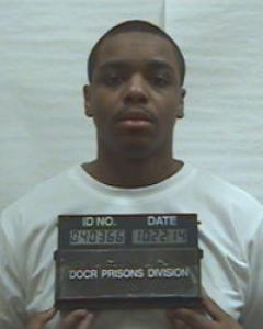 Antonio Raheem Matthews a registered Sex Offender of North Dakota