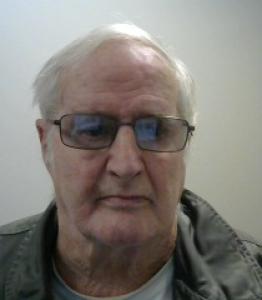 Gary Wayne Davis a registered Sex Offender of North Dakota