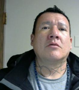 Patrick Erle Zahn Jr a registered Sex Offender of North Dakota