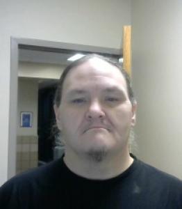 Charles Hoppie Morse III a registered Sex Offender of North Dakota