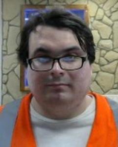 Jeremy Spencer Woolsey a registered Sex Offender of North Dakota