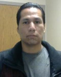 Avugwi Zion Alvarez a registered Sex Offender of North Dakota